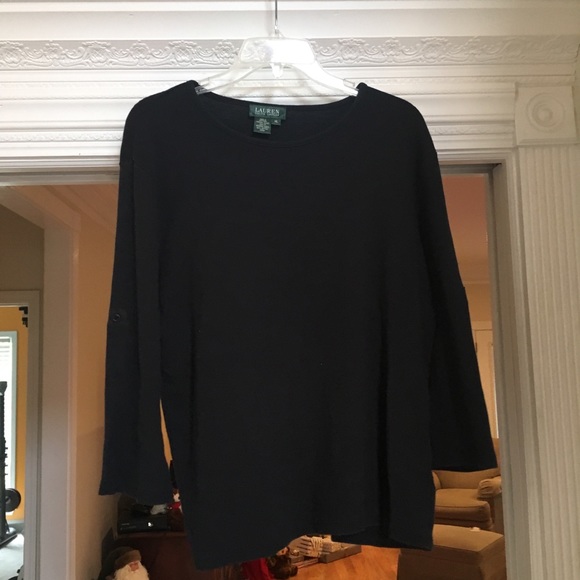 Polo Ralph Lauren Tops - Women’s polo top!